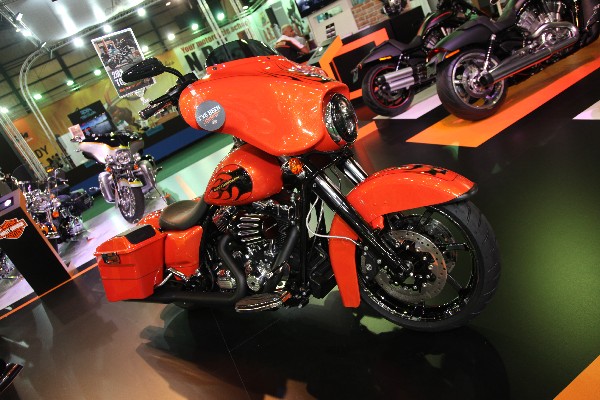 The Leading Outdoor And Sports Exhibition